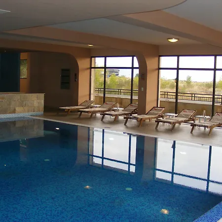Hotel Nobel 4*