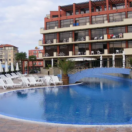 Hotel Nobel